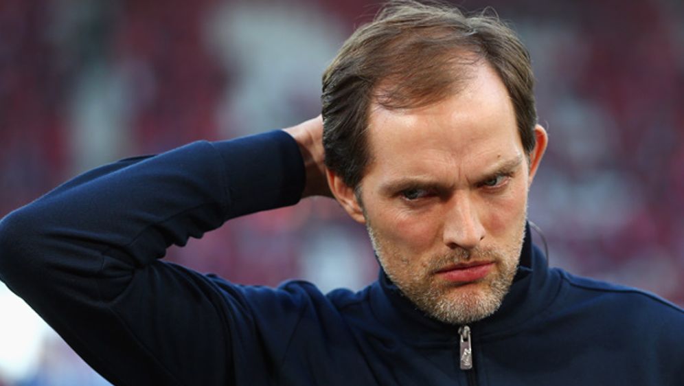 Schluss In Mainz Tuchel Beendet Engagement