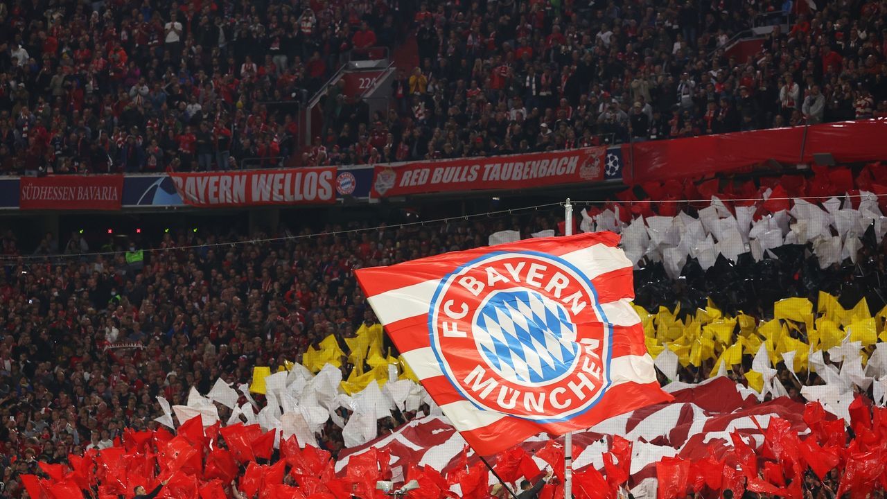FC Bayern - Zuschauerschnitt - Bildquelle: Getty Images