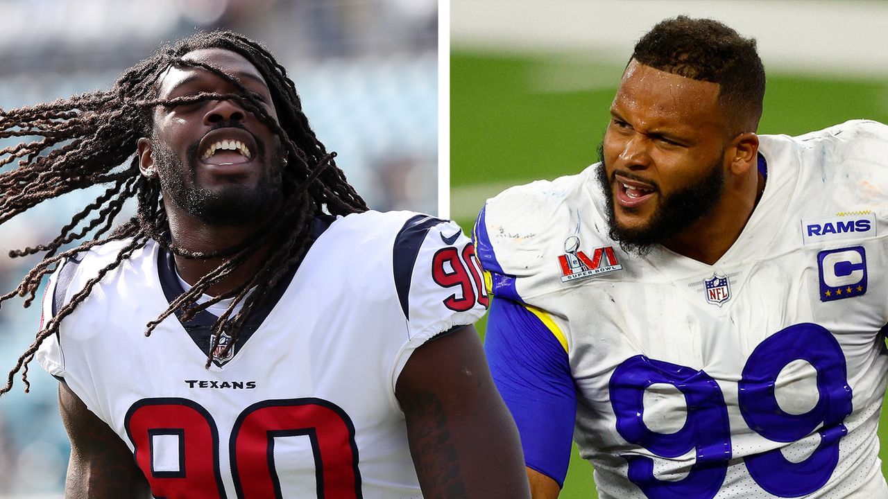 NFL Draft 2014 - Bildquelle: Getty/Imago