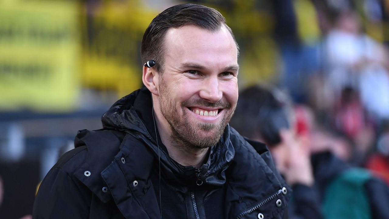 Kevin Großkreutz (Borussia Dortmund) - Bildquelle: IMAGO/Revierfoto