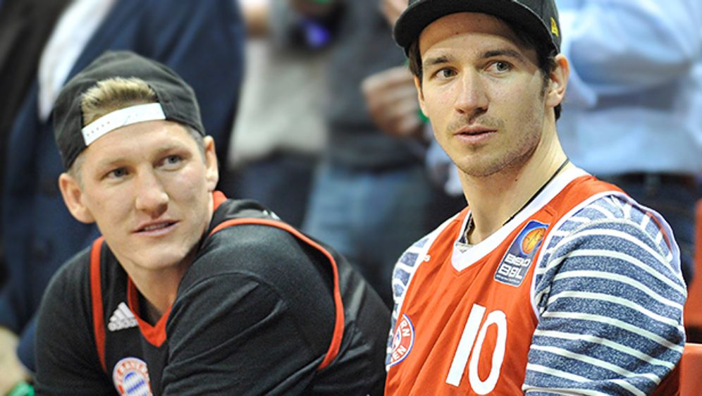 Schweinsteiger: "Andere Vereine lassen Punkte liegen"