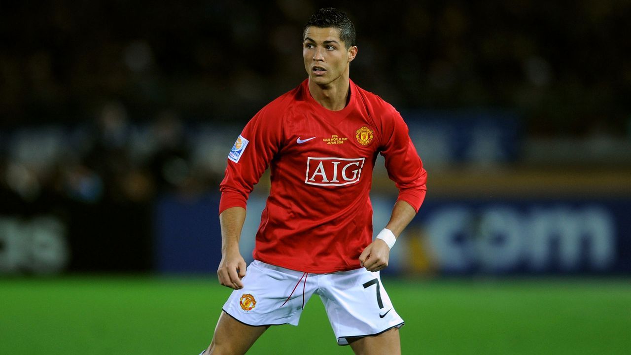 FIFA 09 - Bildquelle: Getty Images