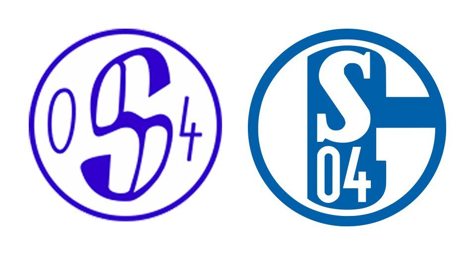 Fc Schalke 04 Wappen