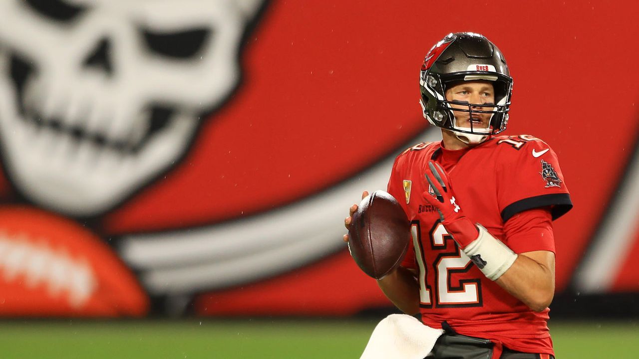 Das Sind Die Probleme Der Tampa Bay Buccaneers