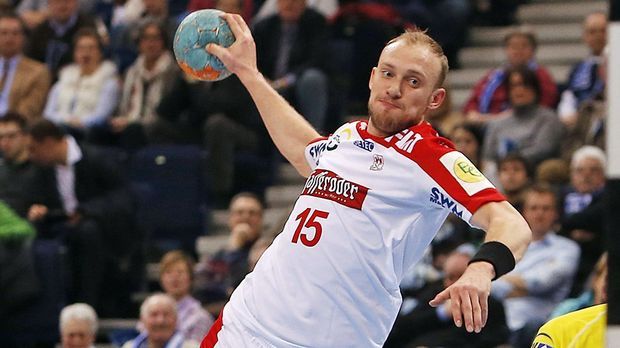 Handball - Magdeburg Gelingt Dritter Sieg In Folge - Ran