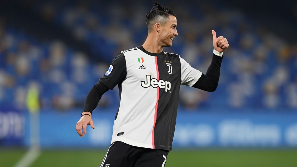 35 Geburtstag Ronaldo Wird Mit Luxuskarre Uberrascht