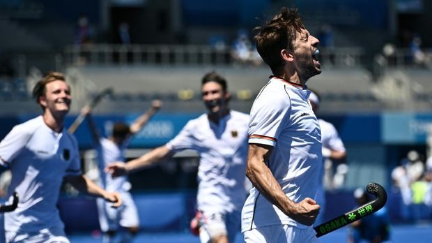 Hockey – Herenhockey wil de kwartfinales van het WK bereiken