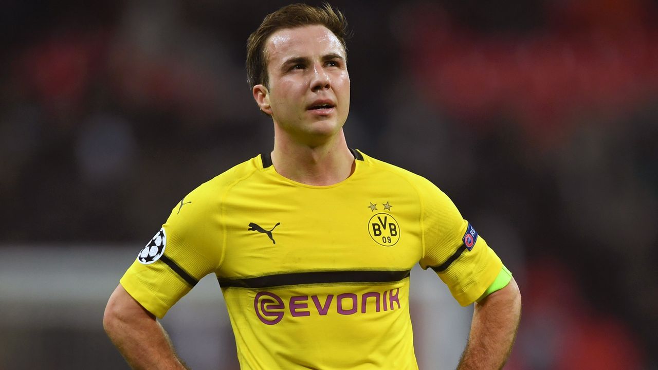 Borussia Dortmund (Deutschland) - Bildquelle: 2019 Getty Images