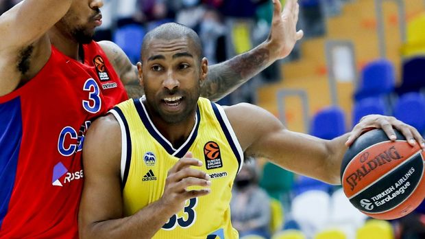 Basketball Euroleague Tel Aviv Beendet Albas Erfolgsserie Ran