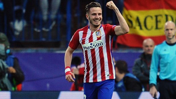 Atletico Madrid Vs Fc Bayern Die Spieler In Der Einzelkritik