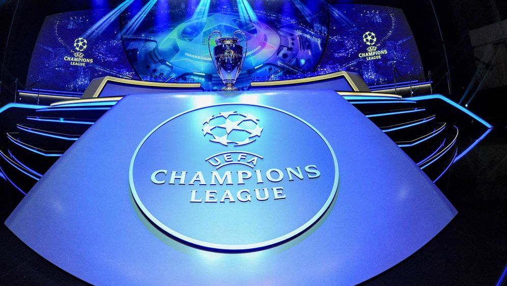 Champions League: Die Auslosung fürs Viertelfinale live - Bildquelle: imago images / PanoramiC