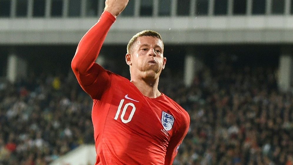 Kosovo Verhindert Quali England Aber Weiter Auf Em Kurs