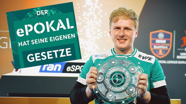 Dfb E Pokal Live Im Tv Und Onlinestream Alle Infos Zum Turnier