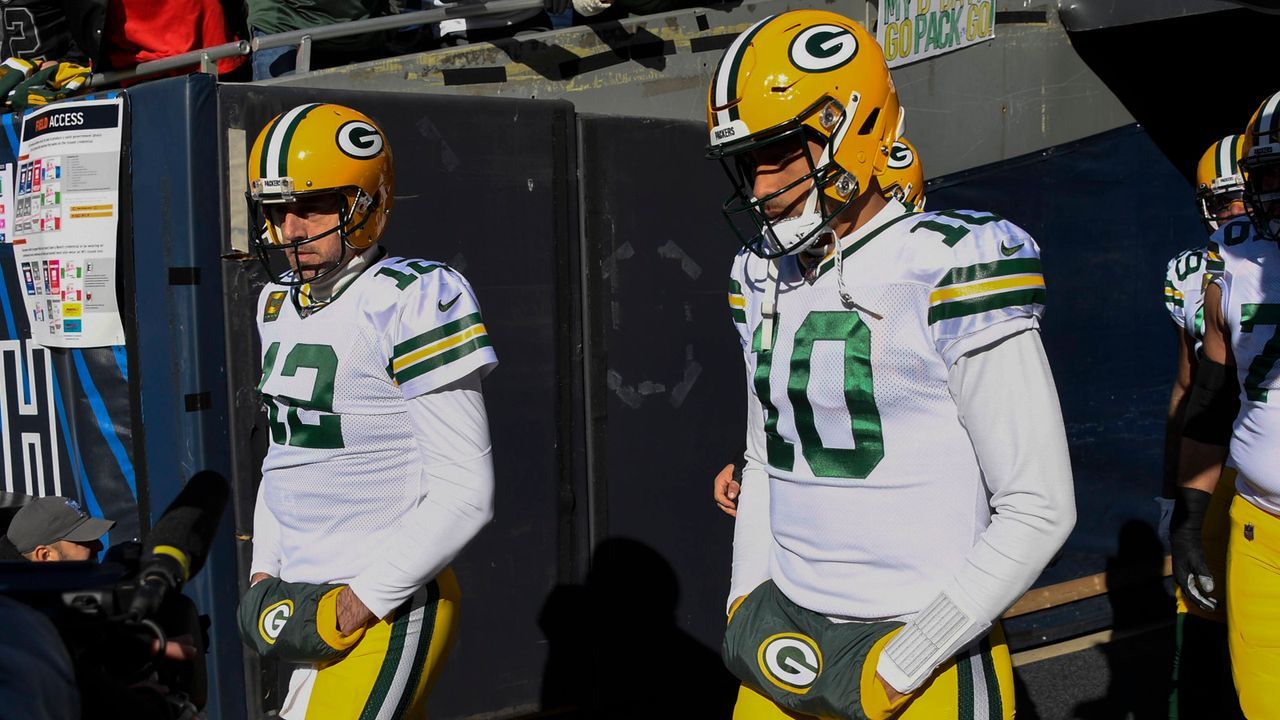 Green Bay Packers - Bildquelle: imago