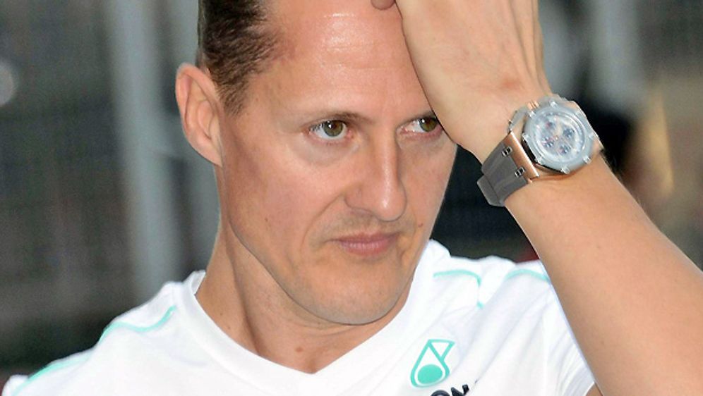 Liveticker Updates Reaktionen Und Neue Fakten Zu Schumacher