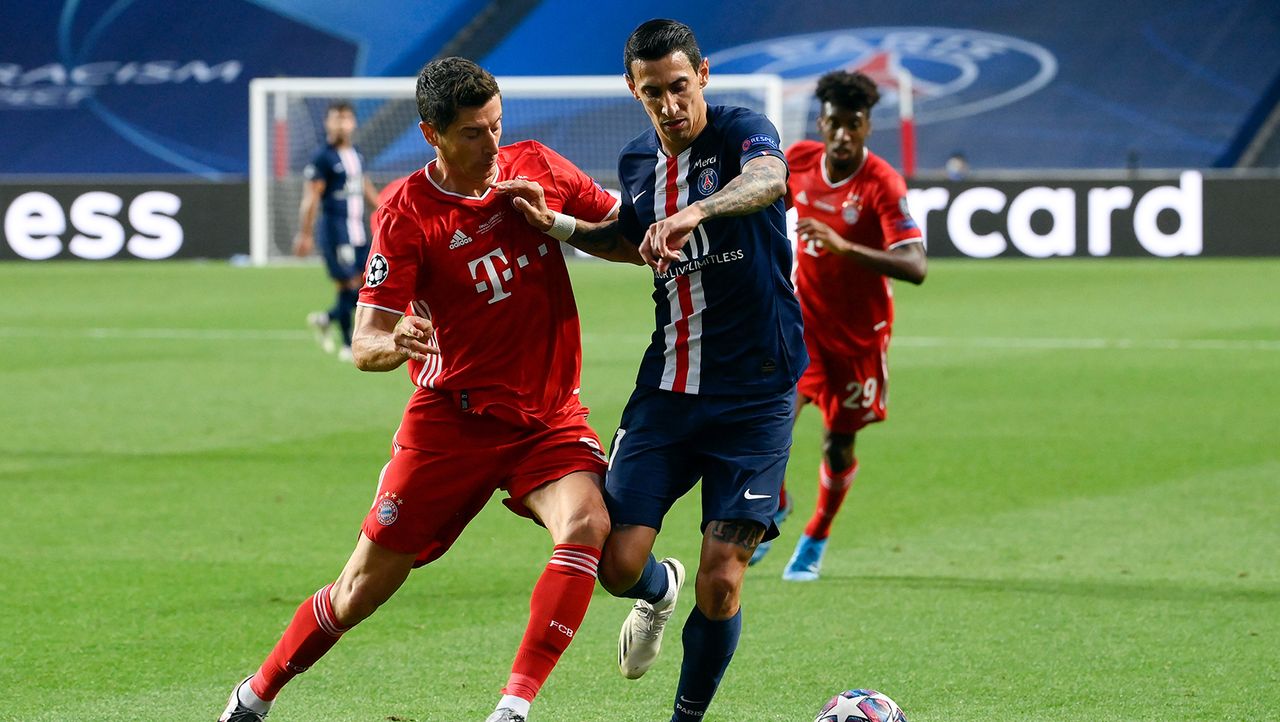 Einzelkritik zu FC Bayern vs. Paris St. Germain