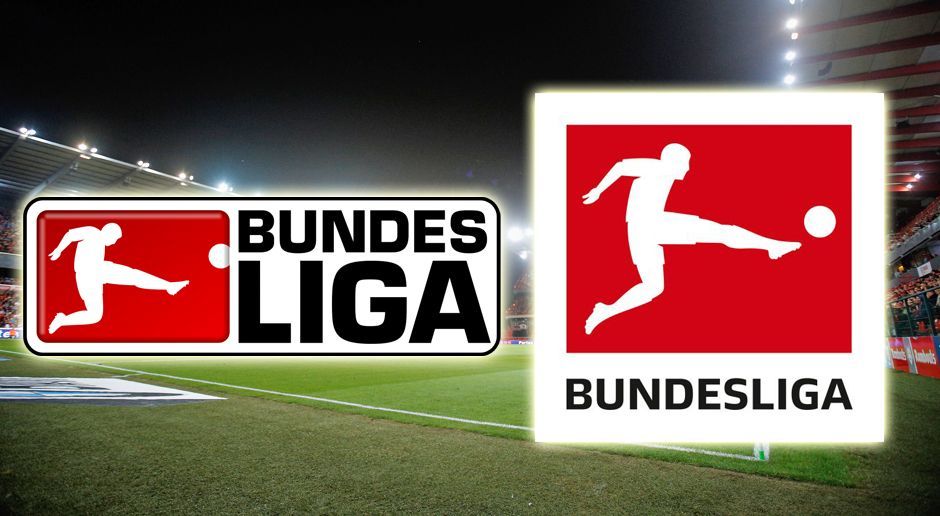 Bundesliga: Die krassesten Wappen-Veränderungen der Klubs