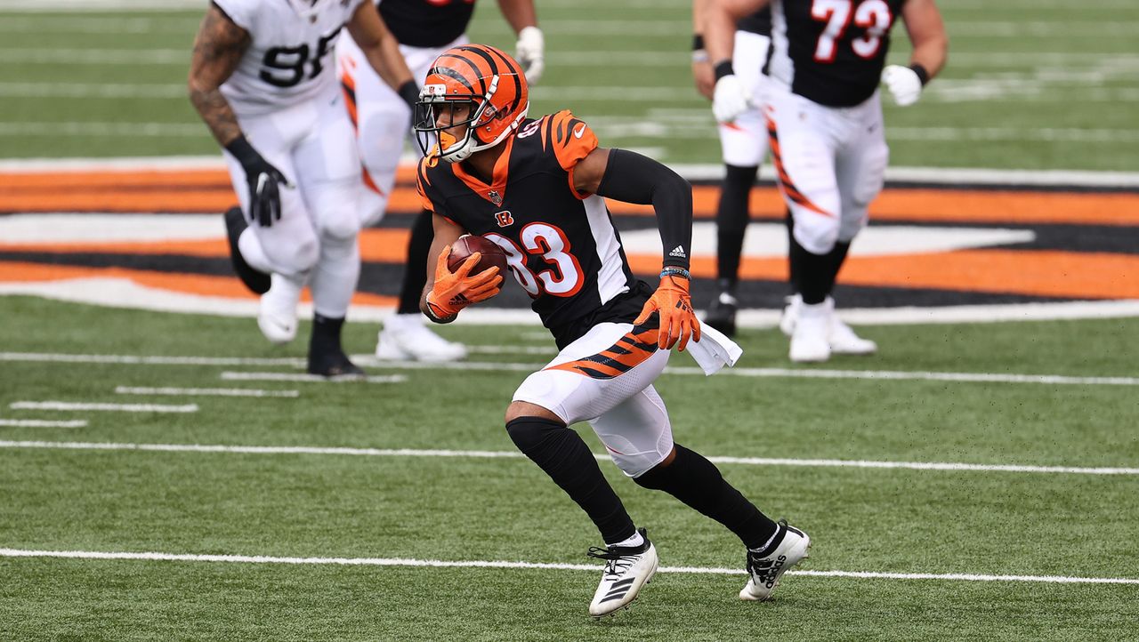 Nfl Fantasy Manager Sleeper Tipps Fur Woche 5