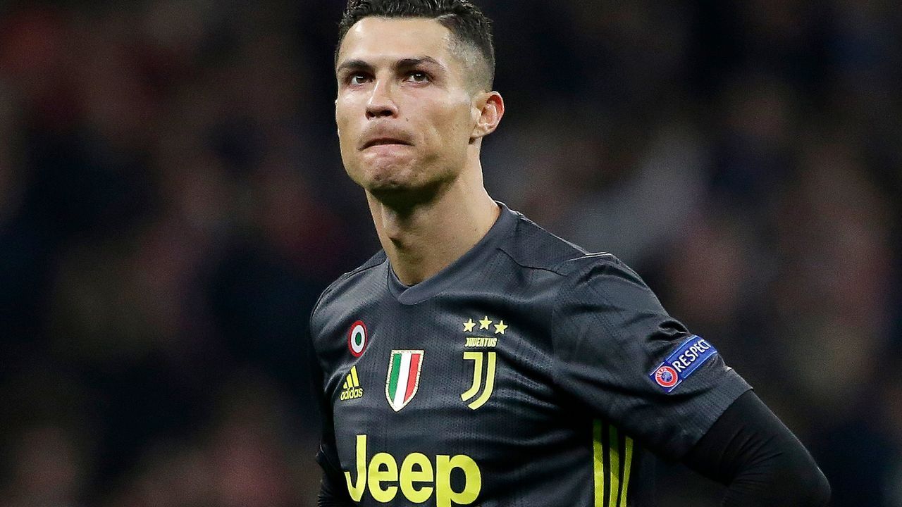 Juventus Turin (Italien) - Bildquelle: 2019 Getty Images