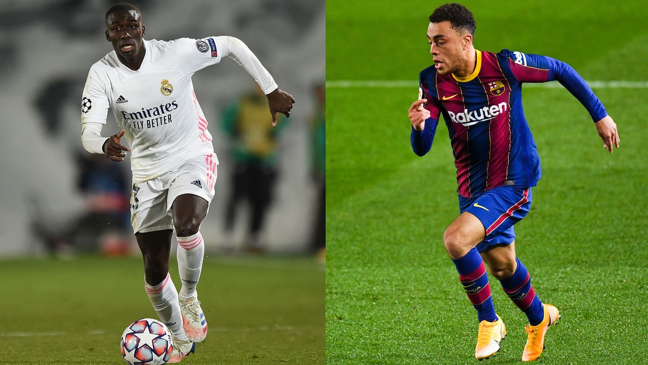 El Clasico: Head to Head zum Duell Real gegen den FC Barcelona