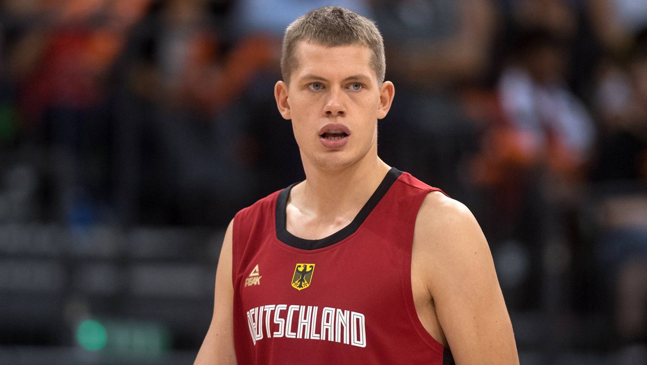 Schroder Co Die Situation Der Deutschen In Der Nba