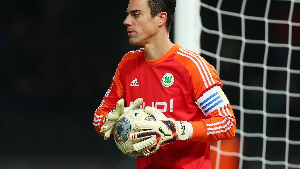 VfL bangt um Benaglio