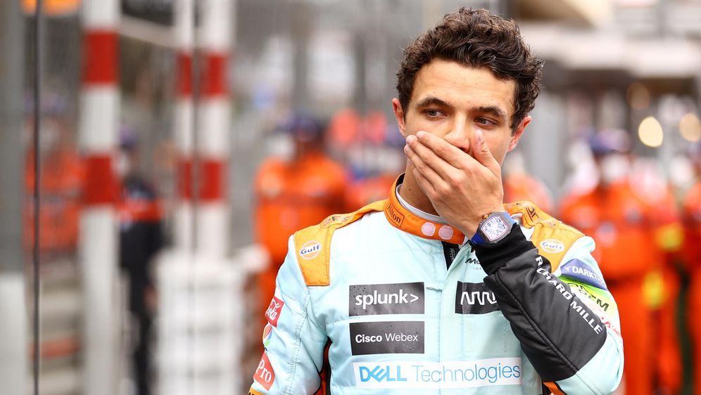 Lando Norris Ausgeraubt F1 Pilot Nach Em Finale Uberfallen