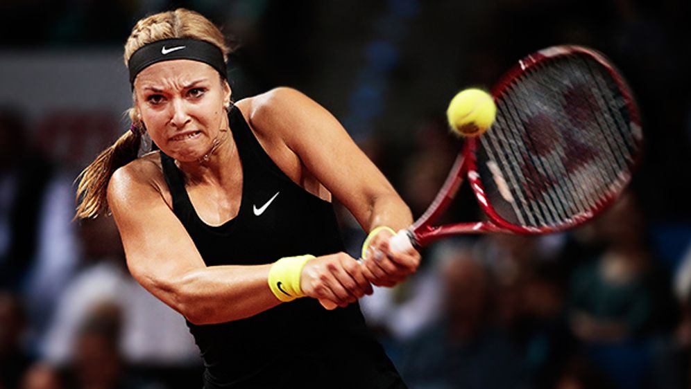 Sabine Lisicki Vs Simona Halep Live Im Kostenlosen Livestream