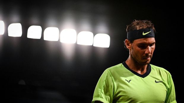 ATP - Nadal verzichtet auf Wimbledon und Olympia - Ran