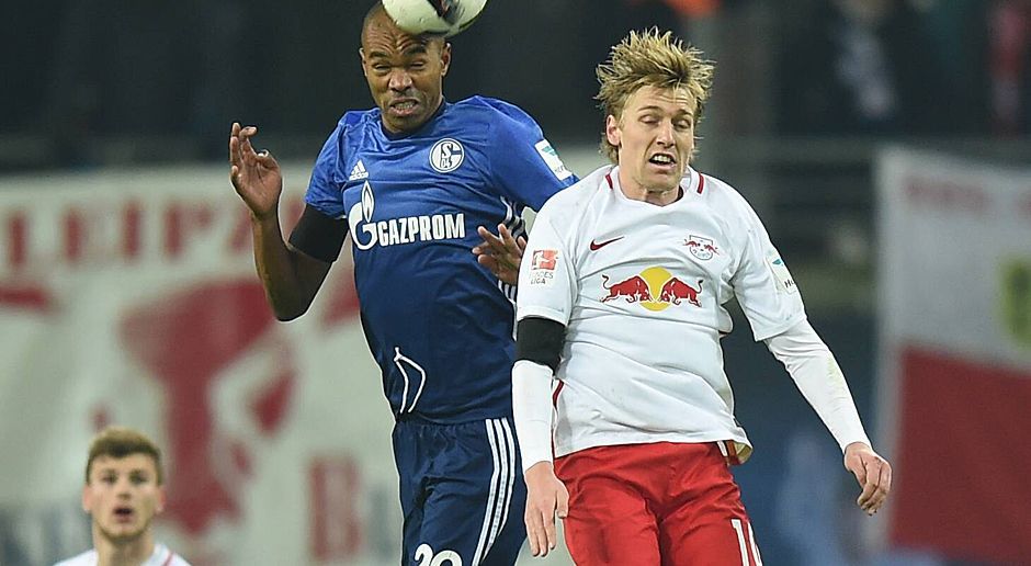 RB Leipzig vs. FC Schalke 04: Alle Spieler in der Einzelkritik