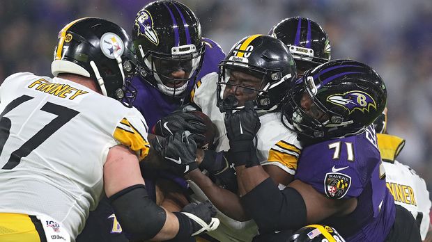 How the Baltimore Ravens defense regained its strength