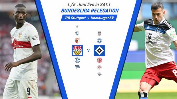 Descenso de la Bundesliga 2023 en vivo: transmisión de TV gratis, transmisión en vivo