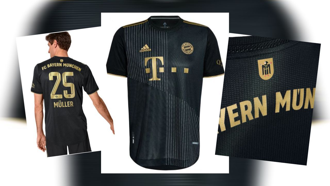 Trikots 2021 22 Bvb Heimtrikot Zebra Armel Und Ganz Viel Gelb