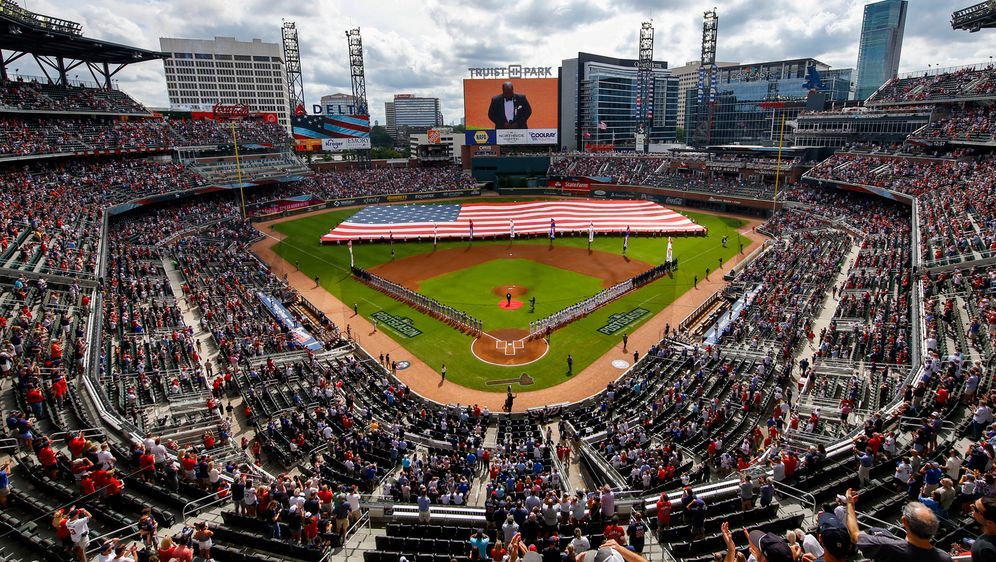 Baseball-Fans aus den USA müssen sich weiter gedulden - Bildquelle: Getty Images
