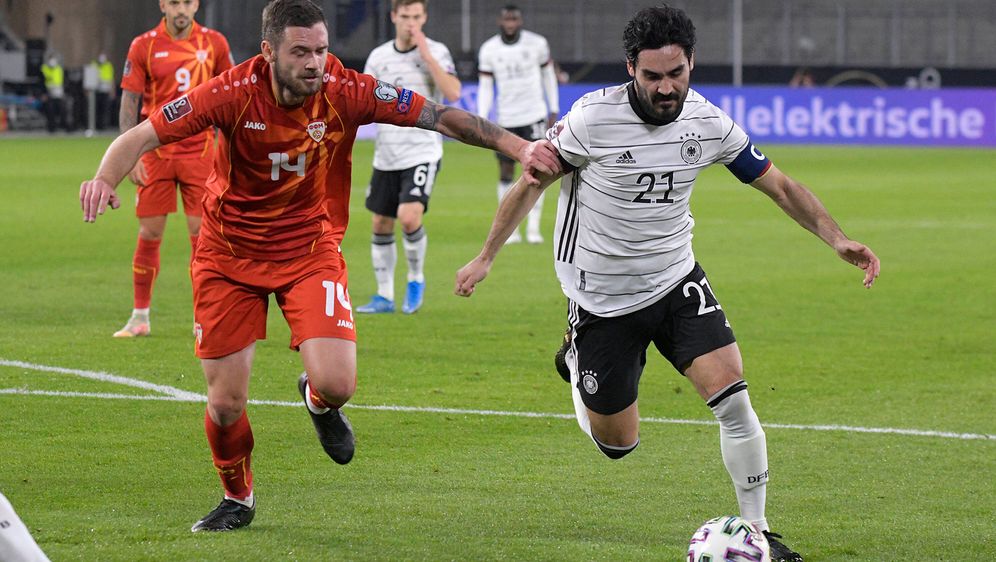 Weissrussland Gegen Deutschland Live Im Tv Livestream Und Liveticker