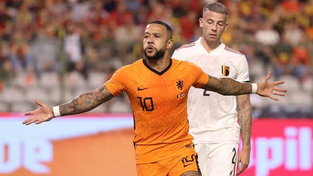 4-1 overwinning!  Nederland verbreekt ‘Belgische vloek’