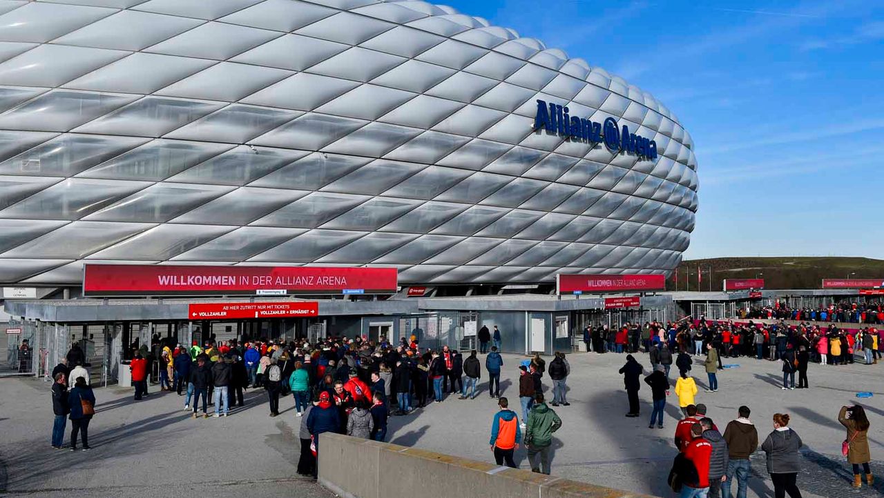 Mega Deal! Mit Diesen Neuerungen & Infos Wird Dein Stadionbesuch Noch Besser! - yvy5q40
