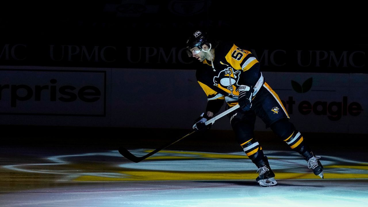 Pittsburgh Penguins - Bildquelle: imago images/Icon SMI