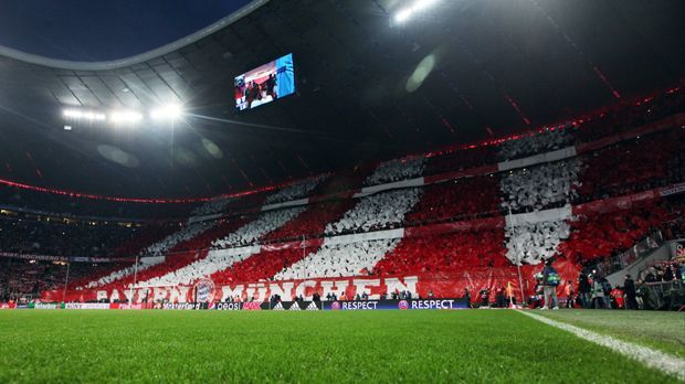 Bayern München - Bildquelle: imago/Bernd MÂ¸ller
