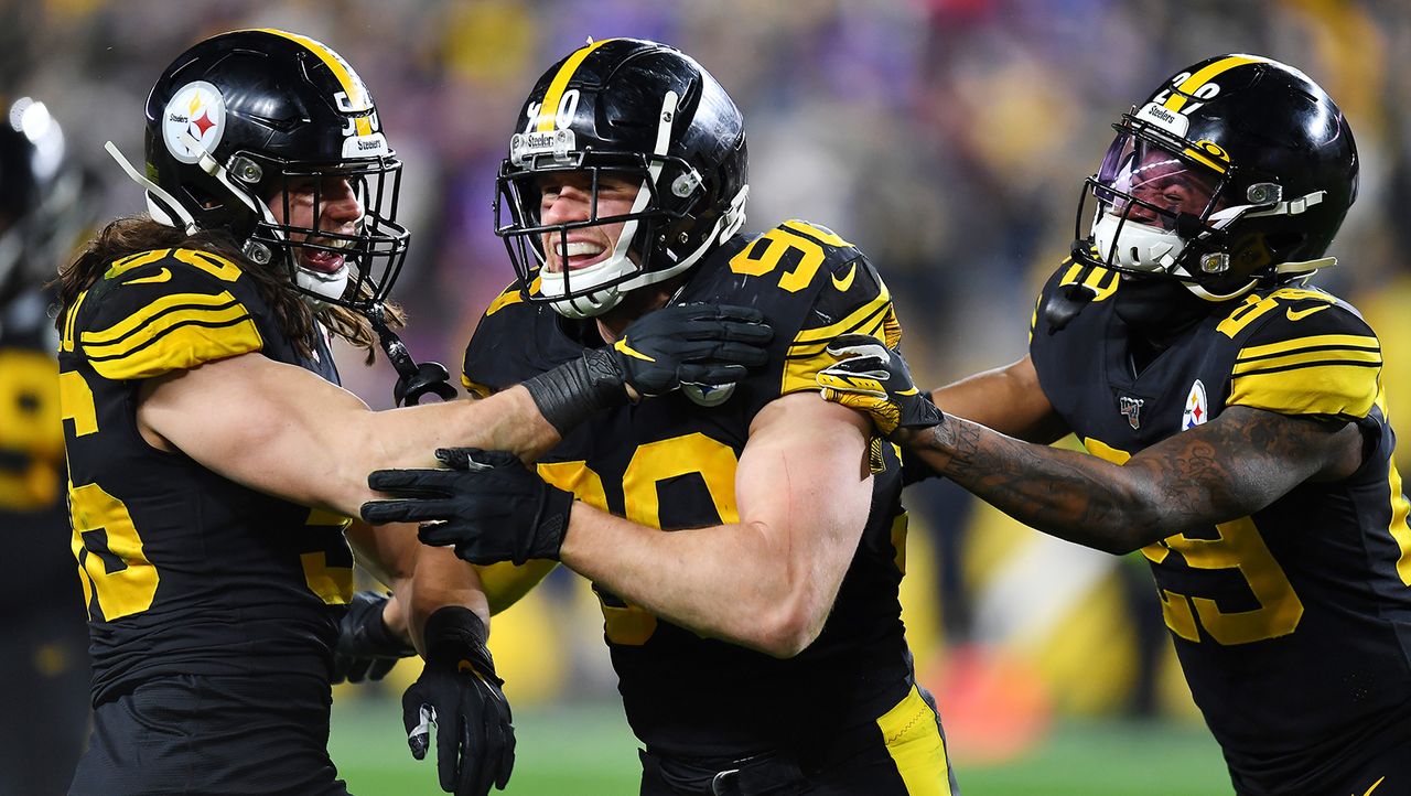 Die fünf besten Teams für BandwagonFans