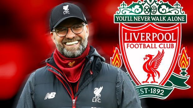 FC Liverpool: Jürgen Klopp Verlängert Vorzeitig Bis 2024