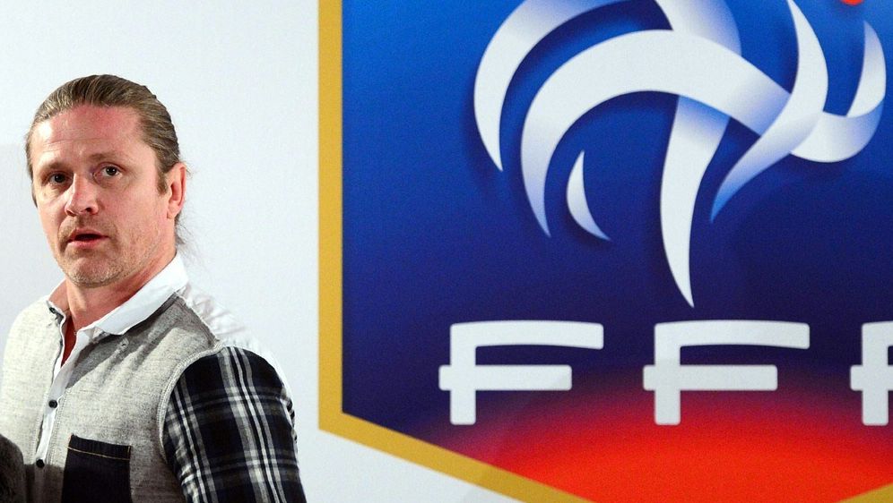 Petit glaubt an EM-Triumph der Franzosen
