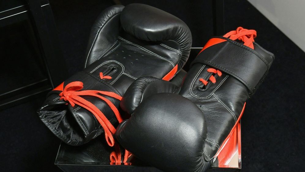 World Boxing gibt Abspaltung von der IBA bekannt - Bildquelle: AFP/GETTY IMAGES /SID/MIKE COPPOLA