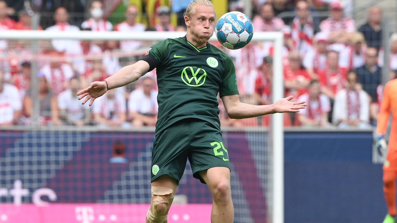 VfL Wolfsburg - Bildquelle: IMAGO/Team 2