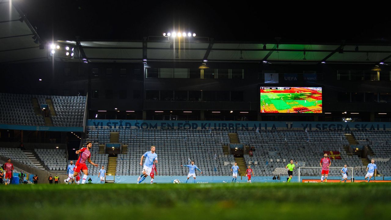 Teilnehmer Modus Folgen So Lauft Die Europa Conference League