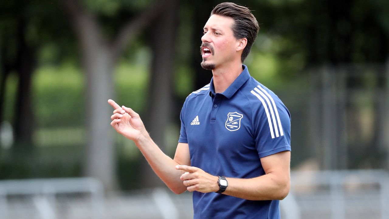 Wagner Und Co Bei Diesen Unterhaus Klubs Ist Der Trainer Der Star