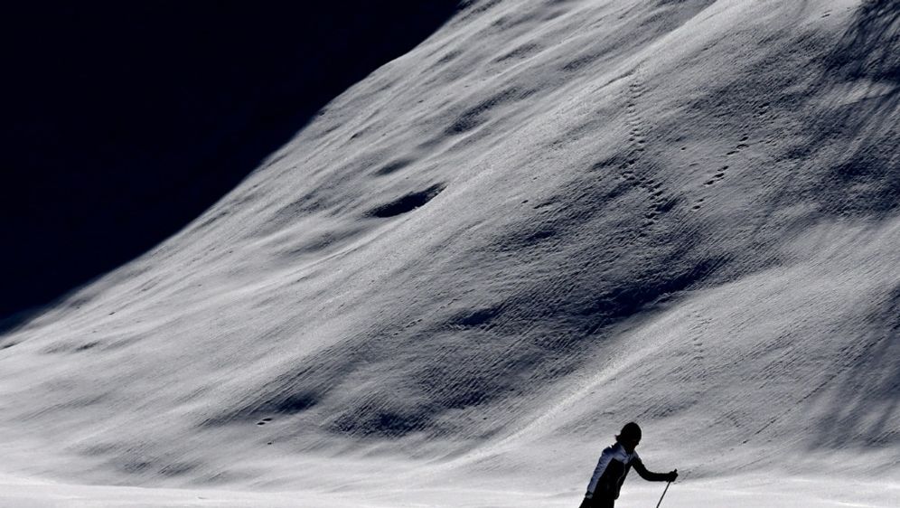 Wintersport-Förderung: Einigung zwischen BMI und DOSB - Bildquelle: AFP/SID/CHRISTOF STACHE