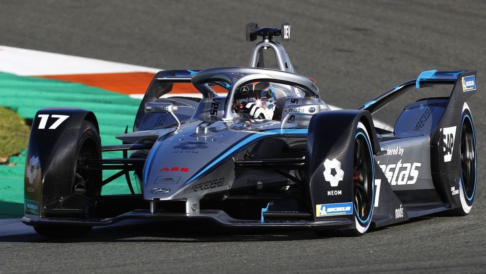 Das Qualifying-Format wurde in der Formel E grundlegend verändert - Bildquelle: Motorsport Images