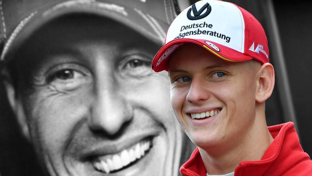 Mick Schumacher So Tickt Der Sohn Von Michael Schumacher