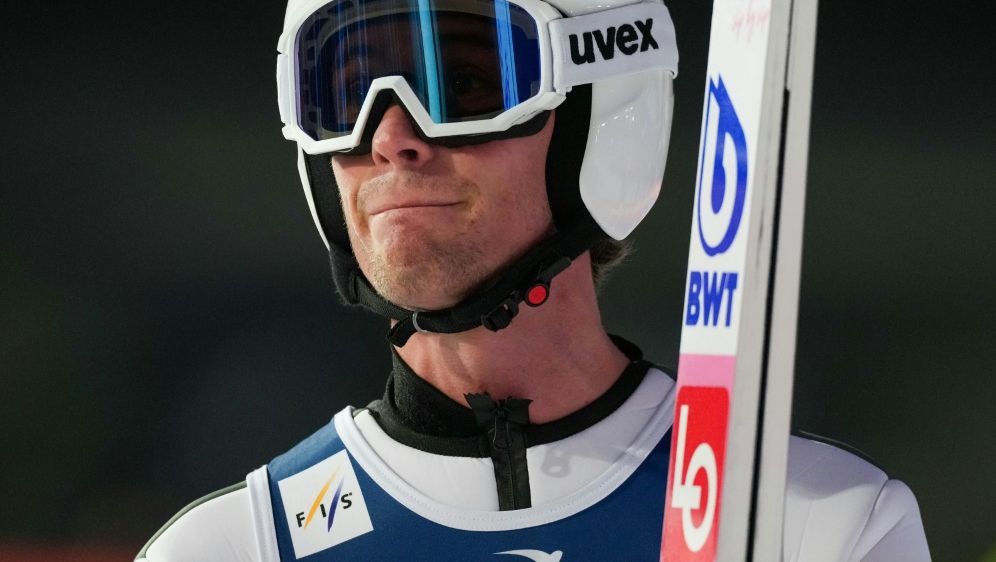 Corona-Sorgen bei den norwegischen Skispringern - Bildquelle: AFP/SID/FOTO OLIMPIK